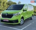Зеленый Рено Трафик, объемом двигателя 2 л и пробегом 165 тыс. км за 26800 $, фото 1 на Automoto.ua
