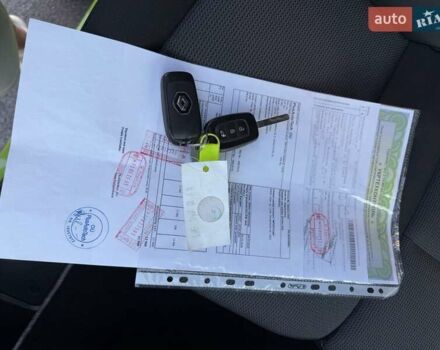 Зеленый Рено Трафик, объемом двигателя 2 л и пробегом 165 тыс. км за 26800 $, фото 78 на Automoto.ua