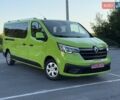 Зеленый Рено Трафик, объемом двигателя 2 л и пробегом 165 тыс. км за 26800 $, фото 5 на Automoto.ua