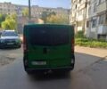 Зелений Рено Трафік, об'ємом двигуна 2 л та пробігом 200 тис. км за 6600 $, фото 3 на Automoto.ua