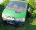 Зелений Рено Трафік, об'ємом двигуна 0 л та пробігом 100 тис. км за 961 $, фото 1 на Automoto.ua