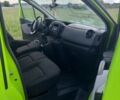 Зелений Рено Трафік, об'ємом двигуна 1.6 л та пробігом 280 тис. км за 14334 $, фото 4 на Automoto.ua