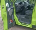 Зеленый Рено Трафик, объемом двигателя 1.6 л и пробегом 280 тыс. км за 11600 $, фото 14 на Automoto.ua