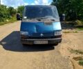 Зелений Рено Трафік, об'ємом двигуна 2.4 л та пробігом 400 тис. км за 800 $, фото 1 на Automoto.ua