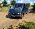 Зеленый Рено Трафик, объемом двигателя 2.4 л и пробегом 400 тыс. км за 800 $, фото 2 на Automoto.ua