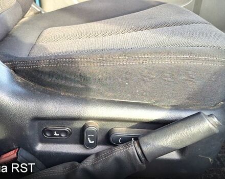 Зеленый Рено Трафик, объемом двигателя 1.9 л и пробегом 363 тыс. км за 6200 $, фото 7 на Automoto.ua