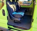 Зеленый Рено Трафик, объемом двигателя 2 л и пробегом 330 тыс. км за 11200 $, фото 4 на Automoto.ua