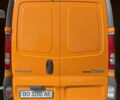 Оранжевый Рено Трафик, объемом двигателя 2 л и пробегом 320 тыс. км за 9050 $, фото 1 на Automoto.ua