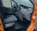 Помаранчевий Рено Трафік, об'ємом двигуна 2 л та пробігом 436 тис. км за 9000 $, фото 15 на Automoto.ua