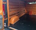 Помаранчевий Рено Трафік, об'ємом двигуна 2 л та пробігом 436 тис. км за 9000 $, фото 6 на Automoto.ua