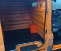 Помаранчевий Рено Трафік, об'ємом двигуна 2 л та пробігом 436 тис. км за 9000 $, фото 7 на Automoto.ua