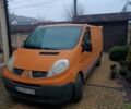 Помаранчевий Рено Трафік, об'ємом двигуна 2 л та пробігом 436 тис. км за 9000 $, фото 1 на Automoto.ua