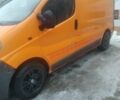 Оранжевый Рено Трафик, объемом двигателя 1.9 л и пробегом 396 тыс. км за 5200 $, фото 1 на Automoto.ua