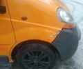 Оранжевый Рено Трафик, объемом двигателя 1.9 л и пробегом 396 тыс. км за 5200 $, фото 4 на Automoto.ua