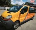 Помаранчевий Рено Трафік, об'ємом двигуна 1.9 л та пробігом 485 тис. км за 5300 $, фото 1 на Automoto.ua