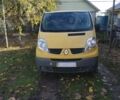 Помаранчевий Рено Трафік, об'ємом двигуна 2 л та пробігом 241 тис. км за 9000 $, фото 14 на Automoto.ua