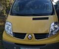 Помаранчевий Рено Трафік, об'ємом двигуна 2 л та пробігом 241 тис. км за 9000 $, фото 13 на Automoto.ua