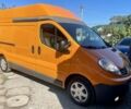 Оранжевый Рено Трафик, объемом двигателя 2 л и пробегом 316 тыс. км за 9050 $, фото 3 на Automoto.ua