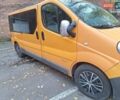 Помаранчевий Рено Трафік, об'ємом двигуна 2 л та пробігом 440 тис. км за 10800 $, фото 1 на Automoto.ua