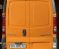 Оранжевый Рено Трафик, объемом двигателя 2 л и пробегом 316 тыс. км за 9050 $, фото 2 на Automoto.ua