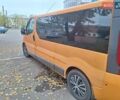 Помаранчевий Рено Трафік, об'ємом двигуна 2 л та пробігом 440 тис. км за 10800 $, фото 14 на Automoto.ua