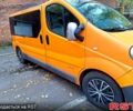 Помаранчевий Рено Трафік, об'ємом двигуна 2 л та пробігом 465 тис. км за 10800 $, фото 1 на Automoto.ua