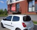 Білий Рено Твінго, об'ємом двигуна 1.2 л та пробігом 163 тис. км за 3300 $, фото 12 на Automoto.ua