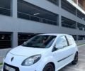 Белый Рено Твинго, объемом двигателя 1.5 л и пробегом 180 тыс. км за 4000 $, фото 1 на Automoto.ua