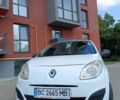 Білий Рено Твінго, об'ємом двигуна 1.2 л та пробігом 163 тис. км за 3300 $, фото 11 на Automoto.ua