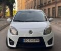 Білий Рено Твінго, об'ємом двигуна 1.5 л та пробігом 161 тис. км за 3750 $, фото 3 на Automoto.ua
