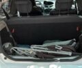 Белый Рено Твинго, объемом двигателя 1.1 л и пробегом 153 тыс. км за 4200 $, фото 9 на Automoto.ua