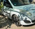 Белый Рено Твинго, объемом двигателя 1.1 л и пробегом 153 тыс. км за 4200 $, фото 1 на Automoto.ua