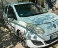 Белый Рено Твинго, объемом двигателя 1.1 л и пробегом 153 тыс. км за 4200 $, фото 1 на Automoto.ua