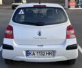 Белый Рено Твинго, объемом двигателя 1.2 л и пробегом 150 тыс. км за 5100 $, фото 17 на Automoto.ua