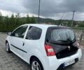 Белый Рено Твинго, объемом двигателя 1.15 л и пробегом 160 тыс. км за 3200 $, фото 13 на Automoto.ua