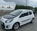 Белый Рено Твинго, объемом двигателя 1.15 л и пробегом 160 тыс. км за 3200 $, фото 1 на Automoto.ua