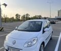 Белый Рено Твинго, объемом двигателя 1.2 л и пробегом 150 тыс. км за 5100 $, фото 1 на Automoto.ua