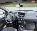 Белый Рено Твинго, объемом двигателя 1.15 л и пробегом 160 тыс. км за 3200 $, фото 5 на Automoto.ua