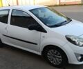 Белый Рено Твинго, объемом двигателя 1.15 л и пробегом 288 тыс. км за 3600 $, фото 2 на Automoto.ua