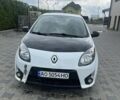 Белый Рено Твинго, объемом двигателя 1.15 л и пробегом 160 тыс. км за 3200 $, фото 12 на Automoto.ua