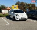Белый Рено Твинго, объемом двигателя 1.2 л и пробегом 207 тыс. км за 3300 $, фото 1 на Automoto.ua