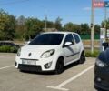 Белый Рено Твинго, объемом двигателя 1.2 л и пробегом 207 тыс. км за 3300 $, фото 1 на Automoto.ua