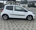 Белый Рено Твинго, объемом двигателя 1.15 л и пробегом 160 тыс. км за 3200 $, фото 8 на Automoto.ua