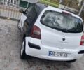 Білий Рено Твінго, об'ємом двигуна 1.5 л та пробігом 416 тис. км за 3500 $, фото 3 на Automoto.ua
