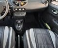 Белый Рено Твинго, объемом двигателя 1.2 л и пробегом 150 тыс. км за 5100 $, фото 13 на Automoto.ua