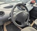 Білий Рено Твінго, об'ємом двигуна 1.1 л та пробігом 145 тис. км за 4995 $, фото 20 на Automoto.ua