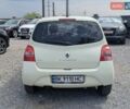 Білий Рено Твінго, об'ємом двигуна 1.1 л та пробігом 145 тис. км за 4995 $, фото 11 на Automoto.ua
