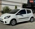 Білий Рено Твінго, об'ємом двигуна 1.15 л та пробігом 225 тис. км за 4500 $, фото 1 на Automoto.ua