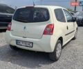 Білий Рено Твінго, об'ємом двигуна 1.1 л та пробігом 145 тис. км за 4995 $, фото 10 на Automoto.ua
