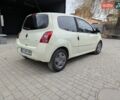 Белый Рено Твинго, объемом двигателя 1.5 л и пробегом 165 тыс. км за 3999 $, фото 4 на Automoto.ua